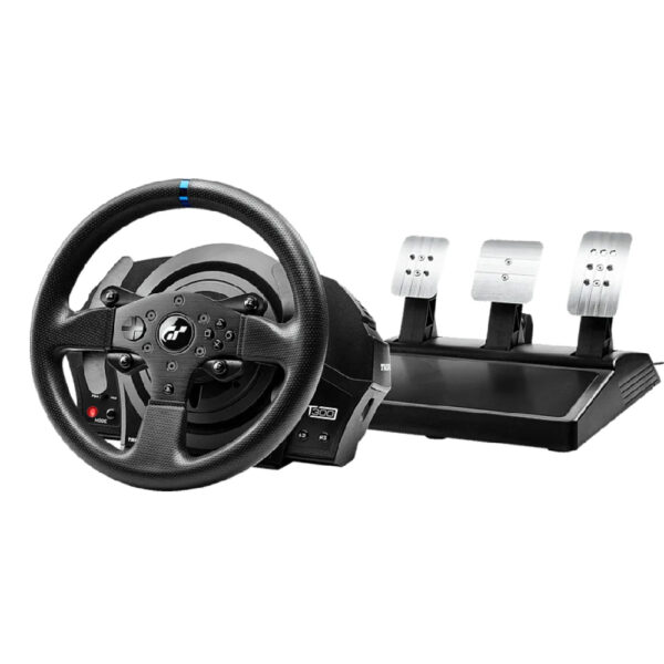 Thrustmaster T300 RS GT (Gran Turismo Edition) – Bild 2
