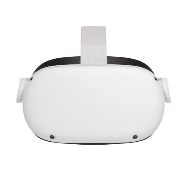 Meta Quest 2 128 GB - all-in-one Standalone VR-Headset – Bild 2