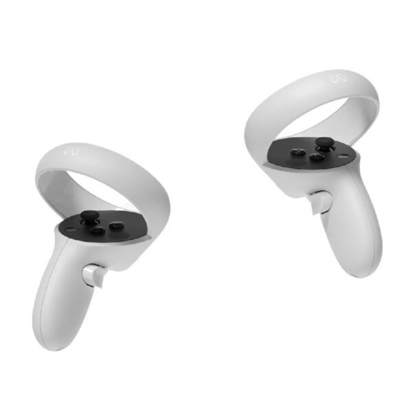 Meta Quest 2 128 GB - all-in-one Standalone VR-Headset – Bild 3