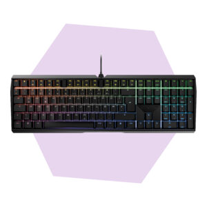 CHERRY Mechanische-Tastatur MX BOARD 3.0 S (RGB)