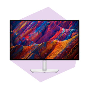 DELL UltraSharp 27'' Monitor U2723QE