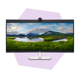 DELL P-Serie 34'' Curved Monitor P3424WEB