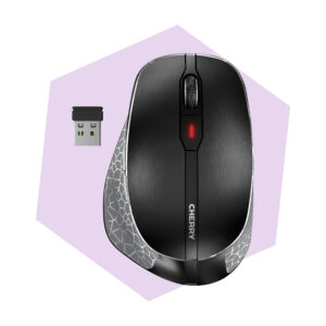 CHERRY Wireless-Maus JW-8600