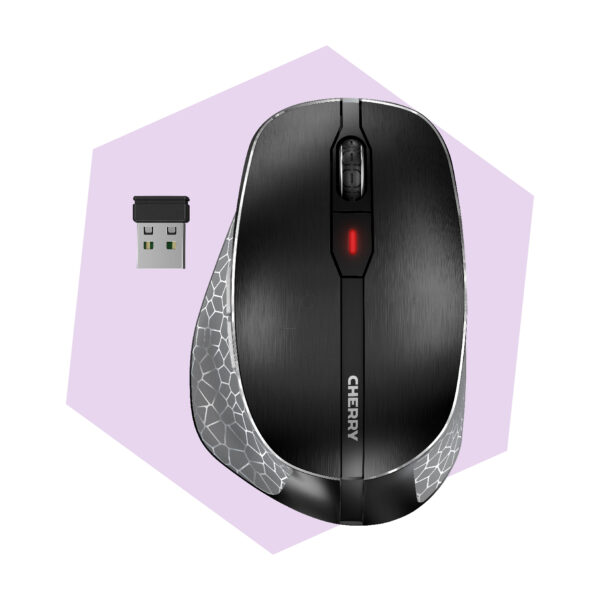 CHERRY Wireless-Maus JW-8600