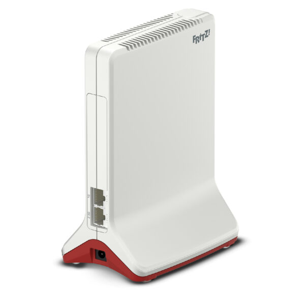 AVM FRITZ!Repeater 6000 (Wi-Fi 6) WLAN Mesh-Repeater – Bild 3