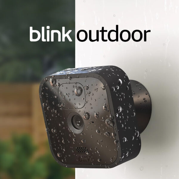 BLINK Outdoor Überwachungskamera (1-Pack) – Bild 4