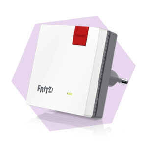 AVM FRITZ!WLAN Mesh Repeater 1200