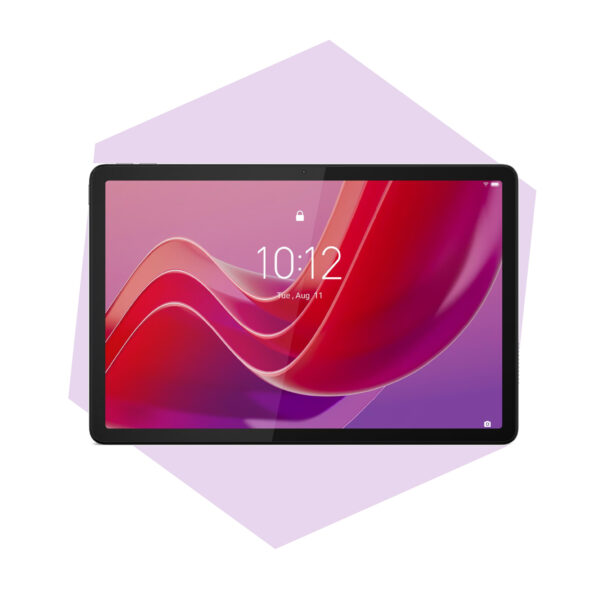 LENOVO Tab M11 mit Lenovo Digital Pen, Tablet, 128 GB, 11 Zoll, Luna Grey
