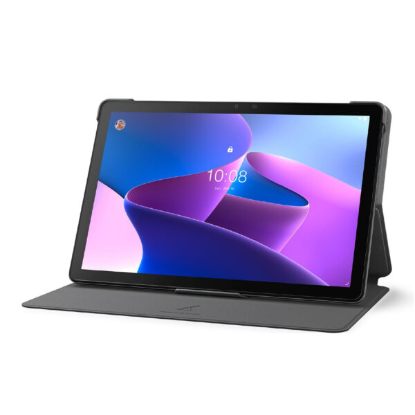 LENOVO Tab M10 (3. Generation), Tablet, 64 GB, 10,1 Zoll, Storm Gray (Dunkelgrau) – Bild 3