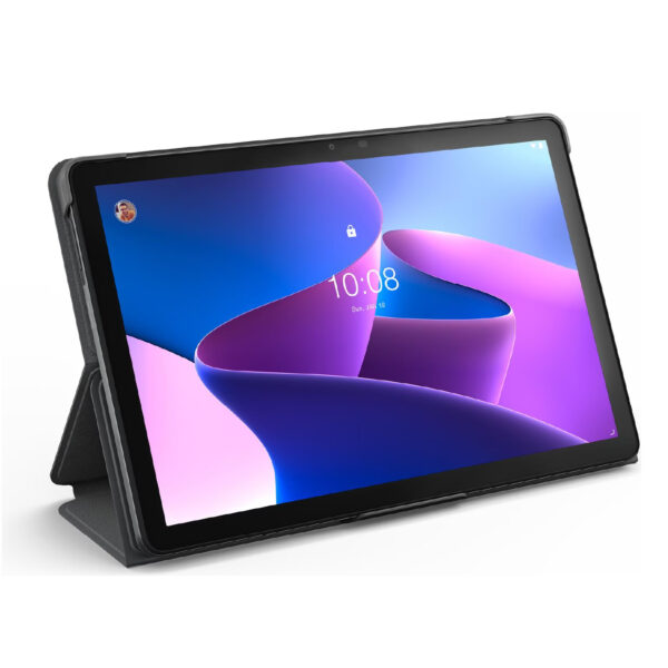 LENOVO Tab M10 (3. Generation), Tablet, 64 GB, 10,1 Zoll, Storm Gray (Dunkelgrau) – Bild 2