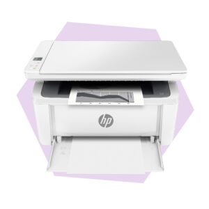 HP LaserJet MFP M140w Laser Multifunktionsdrucker WLAN
