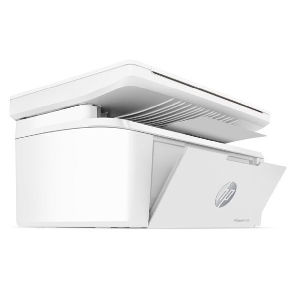 HP LaserJet MFP M140w Laser Multifunktionsdrucker WLAN – Bild 2