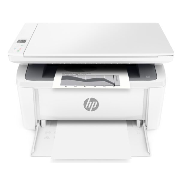 HP LaserJet MFP M140w Laser Multifunktionsdrucker WLAN – Bild 3