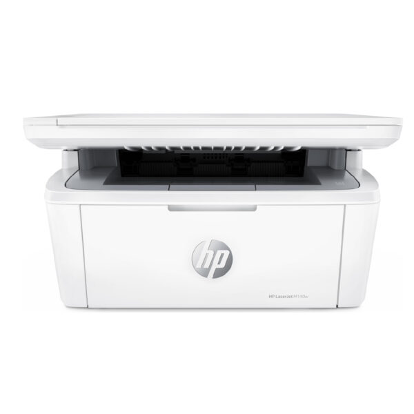 HP LaserJet MFP M140w Laser Multifunktionsdrucker WLAN – Bild 4