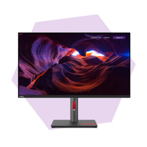 Lenovo ThinkVision T32p-30 Monitor, 31.5'' UHD 4K Monitor (4ms Reaktionszeit , 60 Hz)