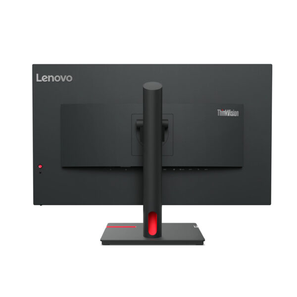 Lenovo ThinkVision T32p-30 Monitor, 31.5'' UHD 4K Monitor (4ms Reaktionszeit , 60 Hz) – Bild 2
