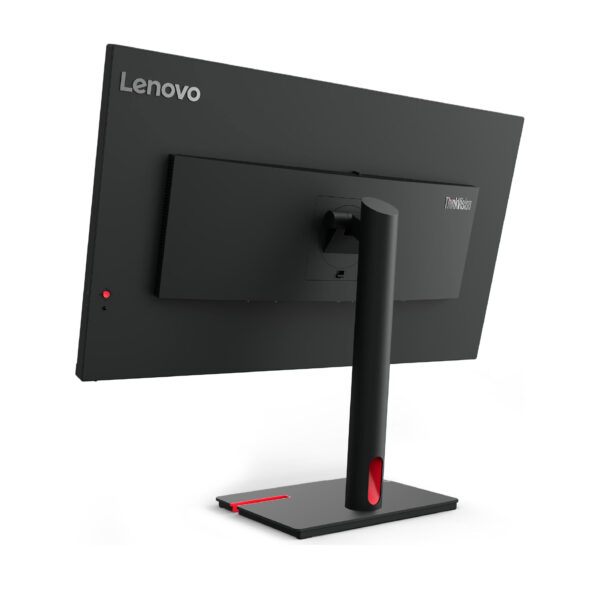 Lenovo ThinkVision T32p-30 Monitor, 31.5'' UHD 4K Monitor (4ms Reaktionszeit , 60 Hz) – Bild 4