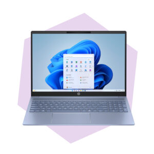 HP Pavilion 16, 16''(ag0375ng), AMD Ryzen 7, 16GB RAM