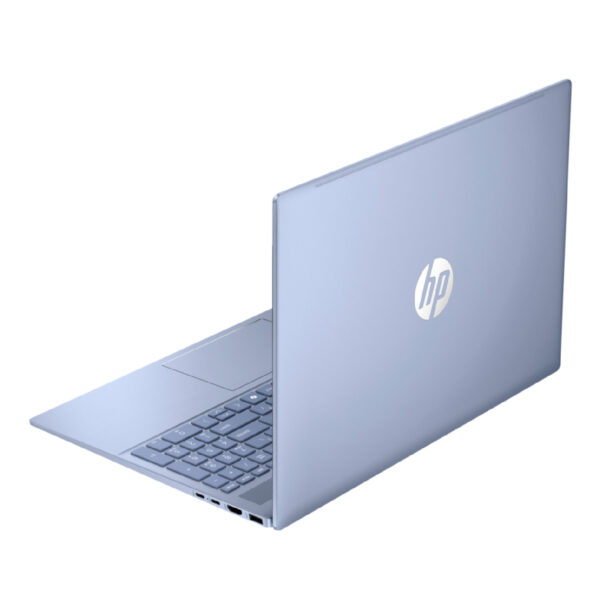 HP Pavilion 16, 16''(ag0375ng), AMD Ryzen 7, 16GB RAM – Bild 3