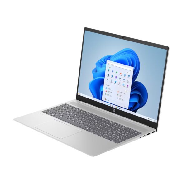 HP Pavilion 16, 16''(ag0175ng), WUXGA IPS, AMD Ryzen 7 8840U – Bild 2