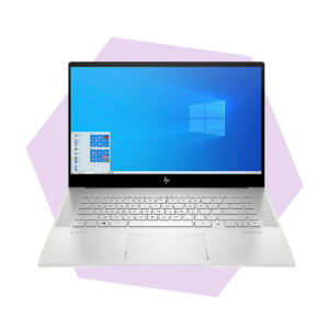 HP ENVY 15, 15'' (ep0374ng), Intel Core i7-10750H (2.6 GHz)