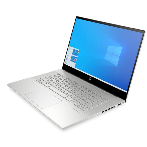 HP ENVY 15, 15'' (ep0374ng), Intel Core i7-10750H (2.6 GHz) – Bild 2