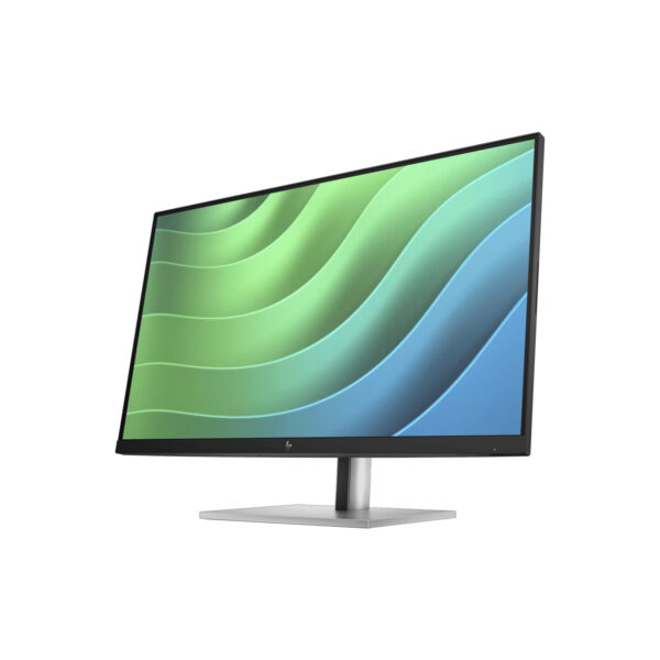 HP E27 G5, 27" FHD-Monitor, IPS, 75 Hz, 5ms, HDMI 1.4, DisplayPort 1.2 – Bild 3